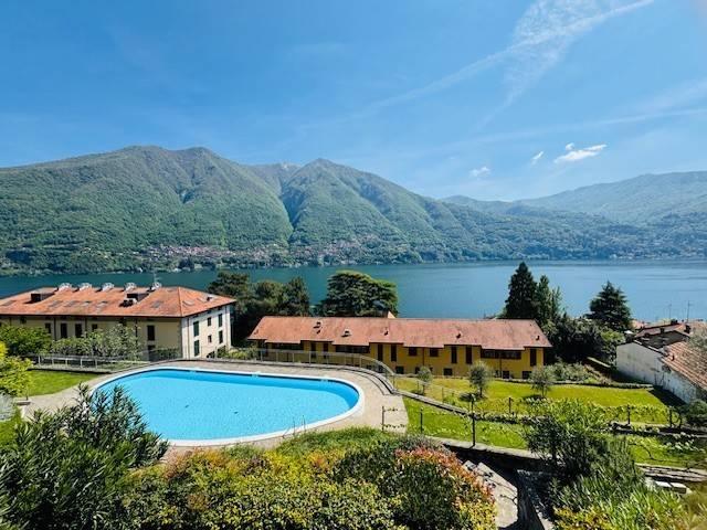 Appartamento in affitto a Laglio CO