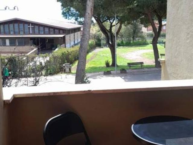 Appartamento in affitto a Ladispoli