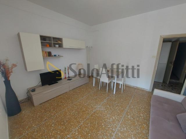 Appartamento in affitto a Ladispoli viale Italia, 9, arredato, vista panoramica, centrale TrovaCasa