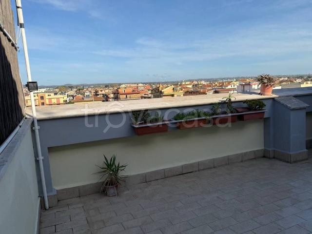 Appartamento in affitto a Ladispoli viale Italia, arredato, box, terrazzo TrovaCasa
