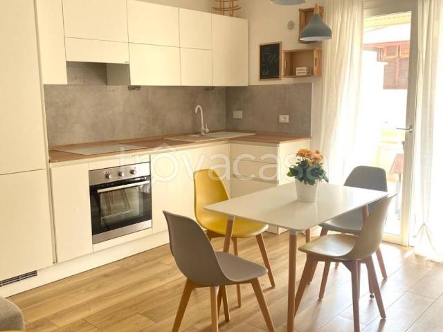 Appartamento in affitto a Ladispoli viale Italia, non arredato/vuoto, box, terrazzo TrovaCasa