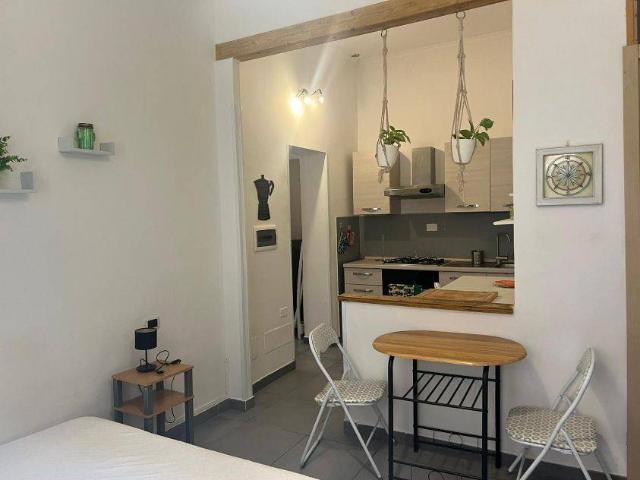 Appartamento in affitto a Ladispoli RM