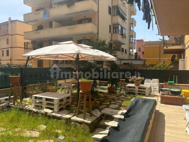 Appartamento in affitto a Ladispoli RM