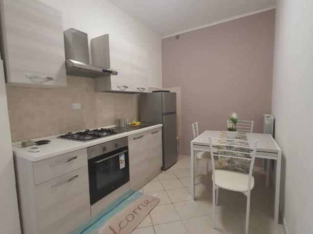 Appartamento in affitto a Ladispoli RM