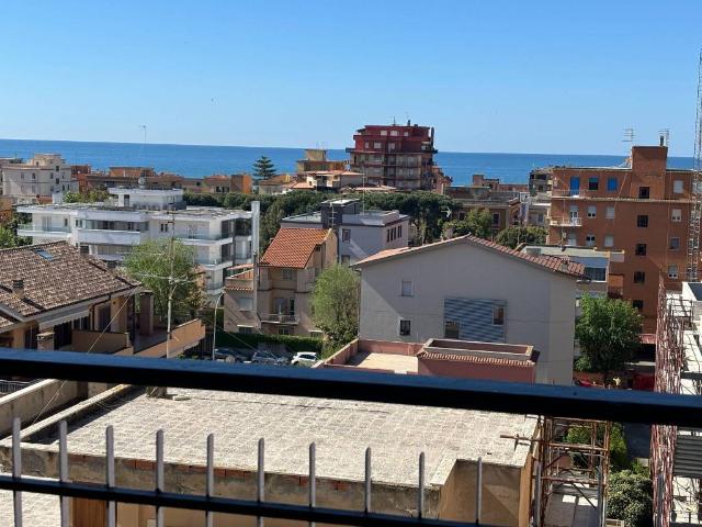 Appartamento in affitto a Ladispoli RM