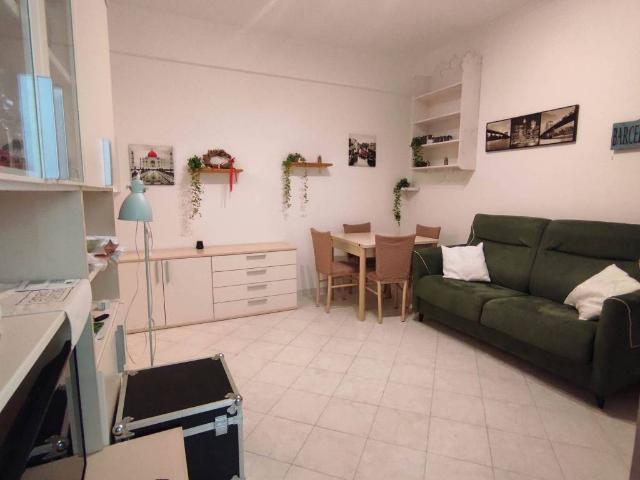Appartamento in affitto a Ladispoli RM