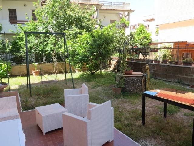 Appartamento in affitto a Ladispoli RM