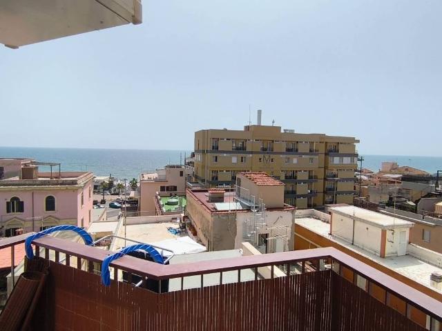 Appartamento in affitto a Ladispoli RM