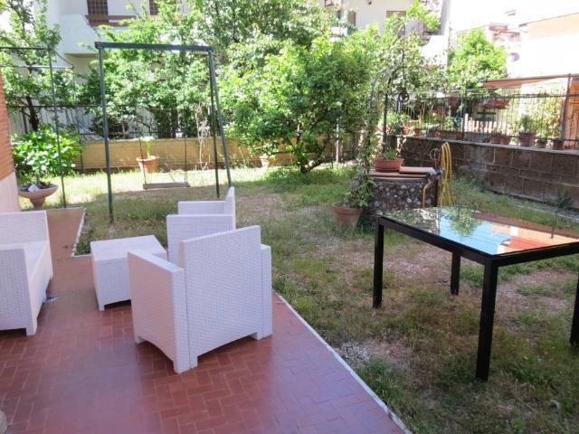 Appartamento in affitto a Ladispoli RM