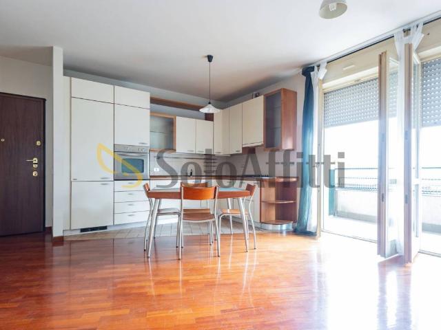 Appartamento in affitto a Lainate, arredato, box, cantina TrovaCasa
