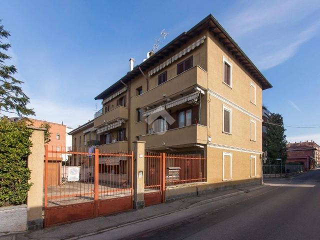 Appartamento in affitto a Lainate MI