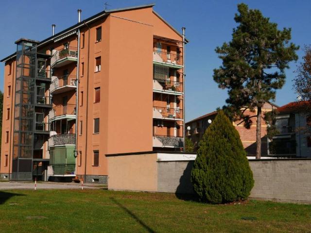 Appartamento in affitto a Lainate MI