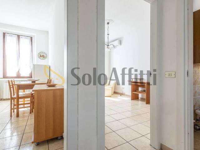 Appartamento in affitto a Lainate MI