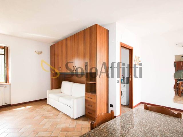 Appartamento in affitto a Lainate MI