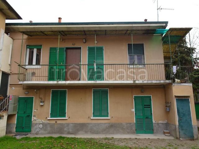Appartamento in affitto a Lainate via Ferruccio Mengato, 45, arredato, ultimo piano, centrale TrovaCasa