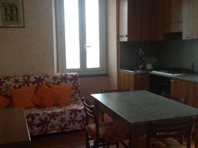 Appartamento in affitto a Laino CO