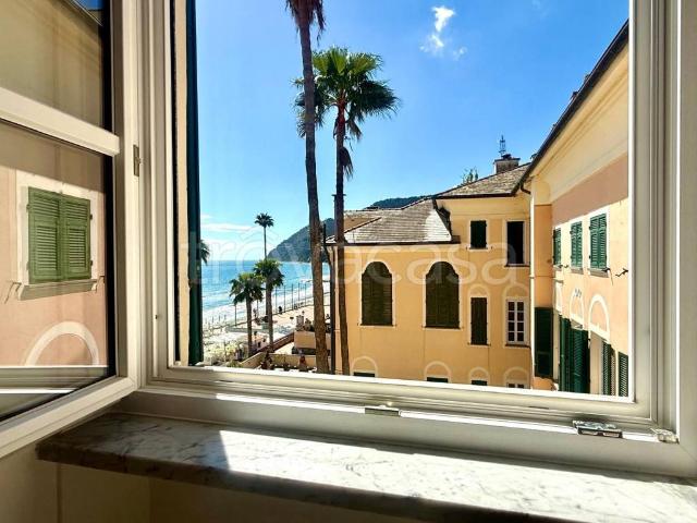 Appartamento in affitto a Laigueglia, arredato, posto auto, fronte mare TrovaCasa