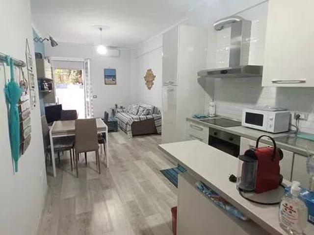 Appartamento in affitto a Laigueglia SV