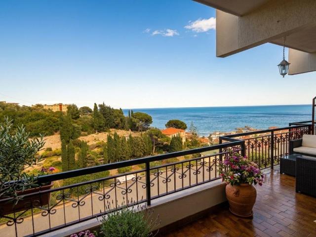 Appartamento in affitto a Laigueglia SV