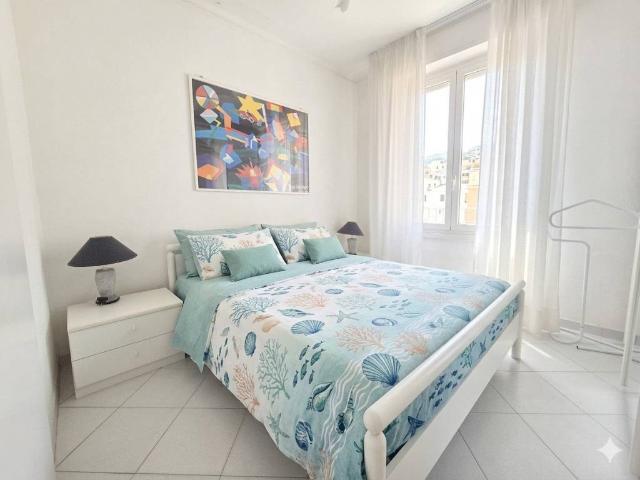 Appartamento in affitto a Laigueglia SV