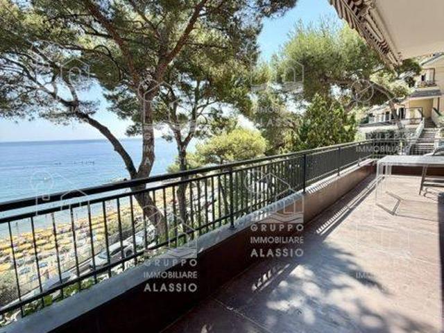 Appartamento in affitto a Laigueglia SV