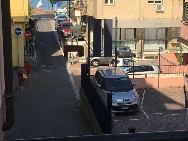Appartamento in affitto a Laigueglia SV