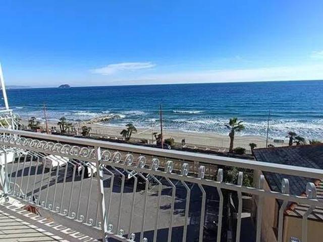Appartamento in affitto a Laigueglia SV