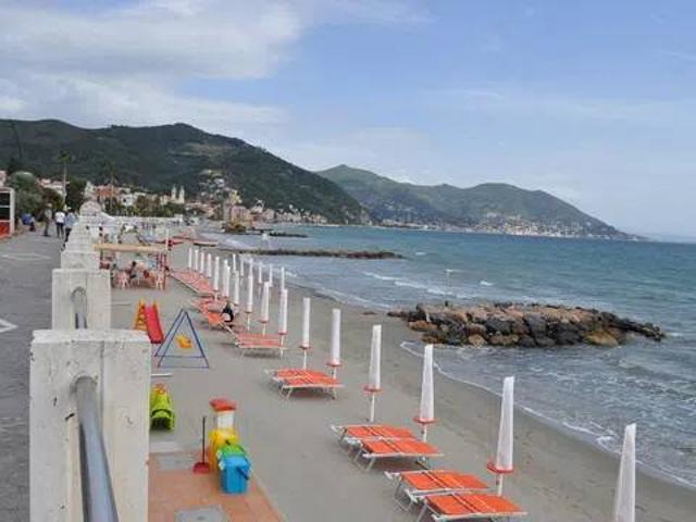 Appartamento in affitto a Laigueglia SV