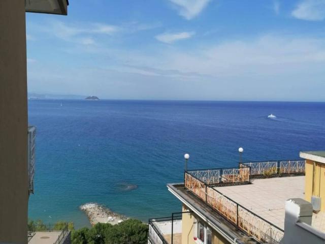 Appartamento in affitto a Laigueglia SV