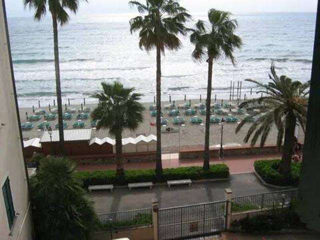 Appartamento in affitto a Laigueglia SV