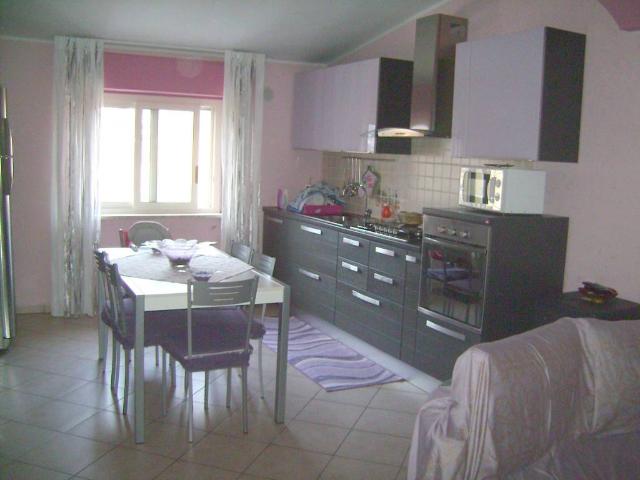 Appartamento in affitto a Lamezia Terme CZ