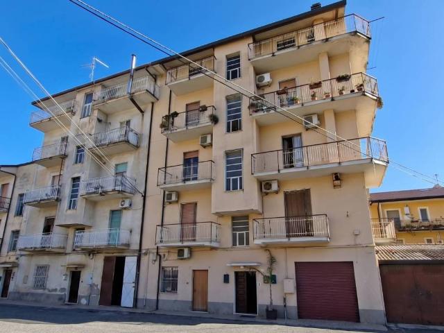 Appartamento in affitto a Lamezia Terme CZ