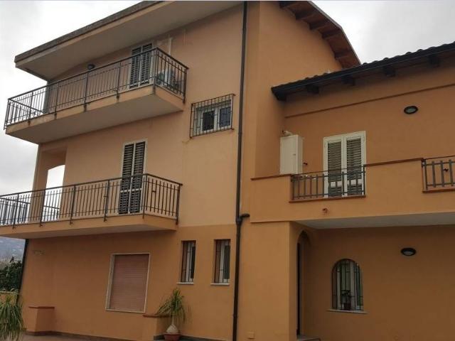 Appartamento in affitto a Lamezia Terme CZ