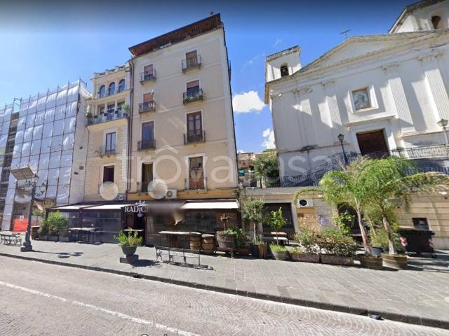 Appartamento in affitto a Lamezia Terme via Pasquale Celli, arredato, riscaldamento autonomo, balcone TrovaCasa