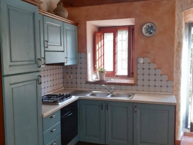 appartamento in affitto a lamporecchio