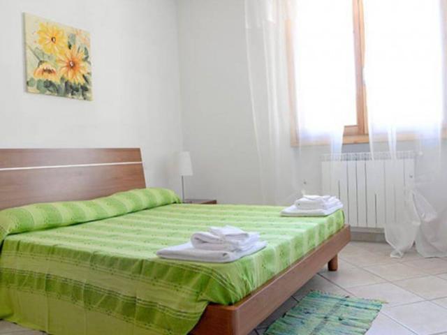 appartamento in affitto a lamporecchio