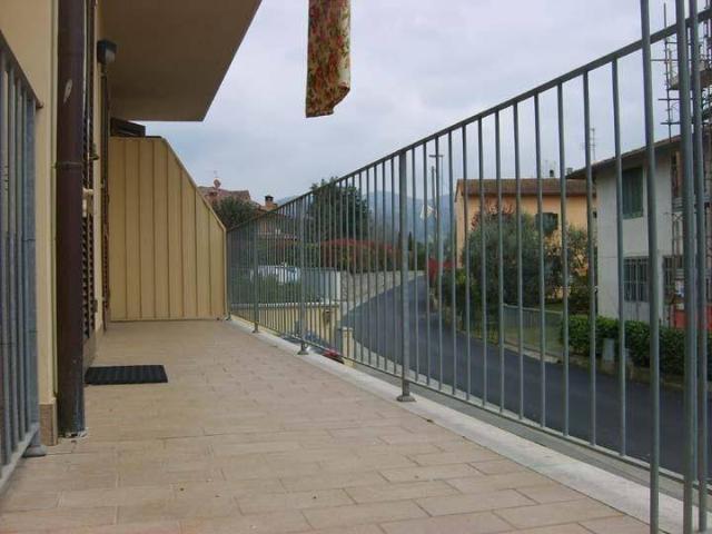 Appartamento in affitto a Lamporecchio PT