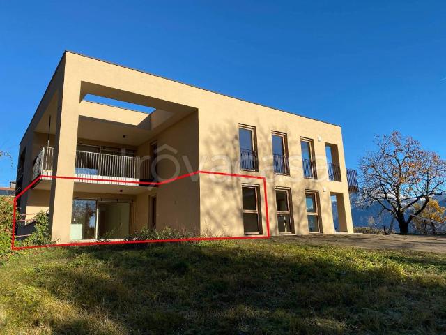 Appartamento in affitto a Lana via Mayenburg, 30, box, terrazzo, parzialmente arredato TrovaCasa
