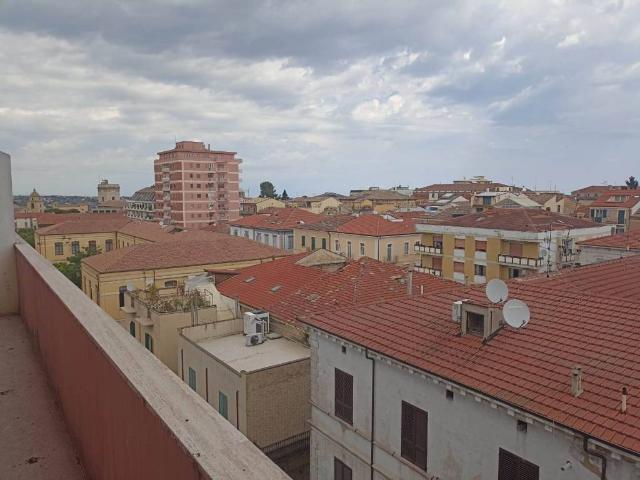 Appartamento in affitto a Lanciano CH