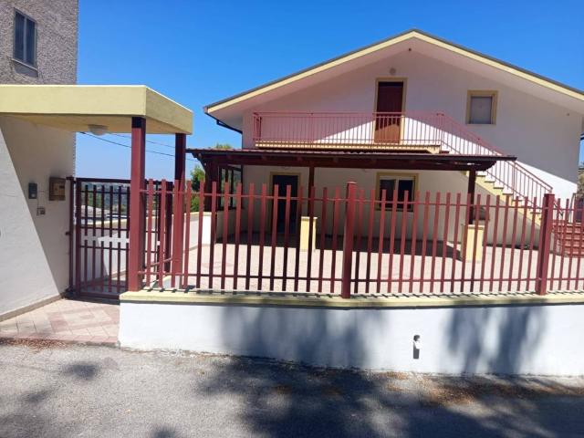 Appartamento in affitto a Lanciano CH