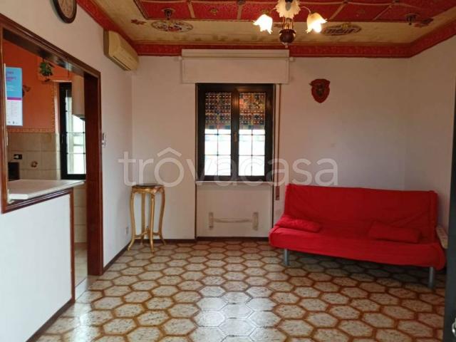 Appartamento in affitto a Lanciano contrada Follani, 187, non arredato/vuoto, posto auto, ingresso indipendente TrovaCasa
