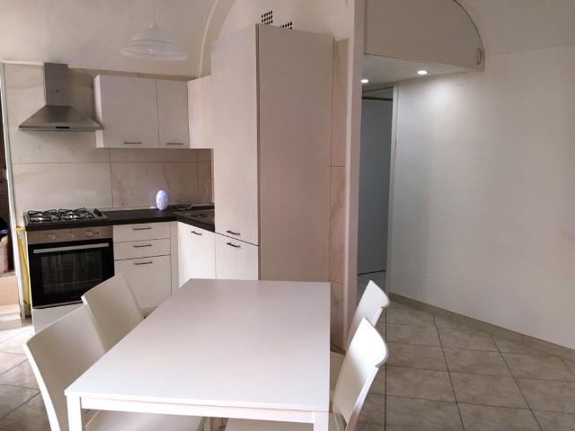 Appartamento in affitto a Lanciano vico Primo Via Agorai, 10, non arredato/vuoto, arredato, centrale TrovaCasa