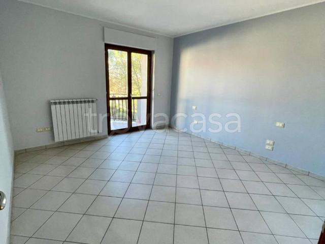 Appartamento in affitto a Lanciano via Zoccolanti, posto auto, terrazzo, ascensore TrovaCasa