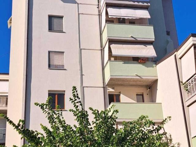 Appartamento in affitto a Lanciano via del Verde, 43c, non arredato/vuoto, posto auto, terrazzo TrovaCasa