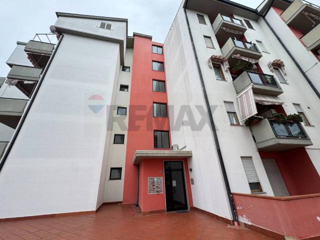 Appartamento in affitto a Lanciano via Ignazio Silone, 15/b, non arredato/vuoto, giardino, box TrovaCasa
