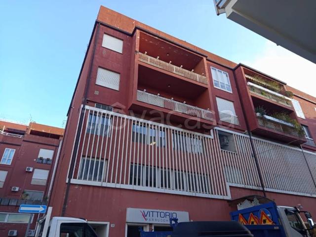 Appartamento in affitto a Lanciano via Piave, non arredato/vuoto, posto auto, ascensore TrovaCasa