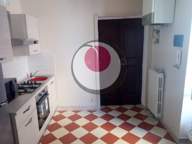 Appartamento in affitto a Lanciano