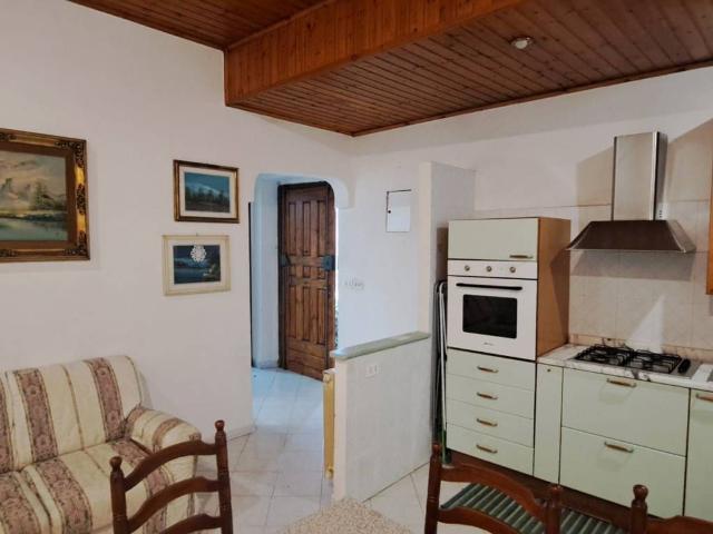 Appartamento in affitto a Lanuvio RM