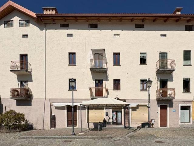 Appartamento in affitto a Lanzo Torinese TO
