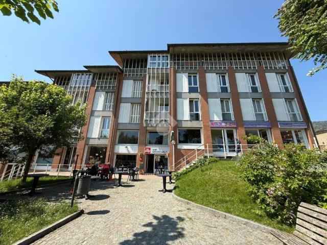 Appartamento in affitto a Lanzo Torinese TO